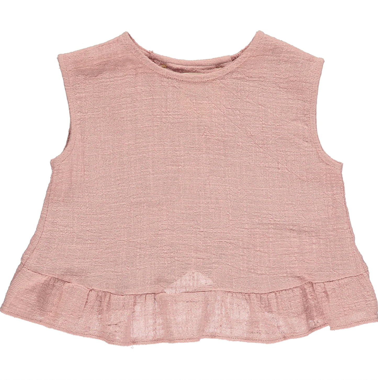 Aria Top with Bloomers