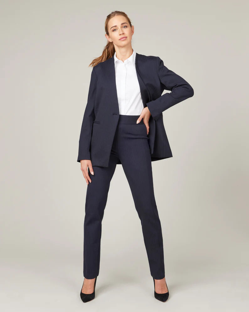 The Perfect Pant - Slim Straight